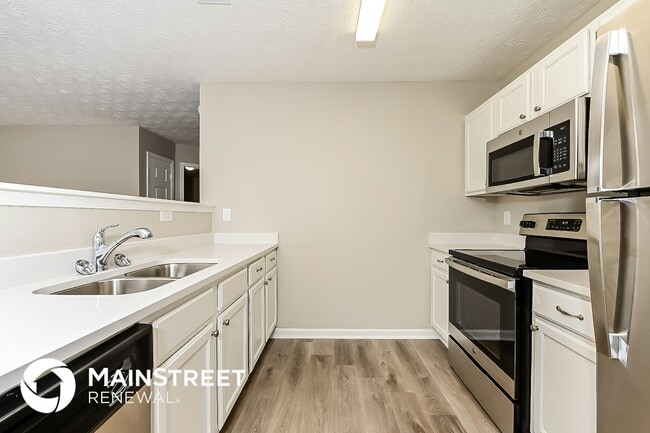 Photo - 1110 Bramblewood Dr