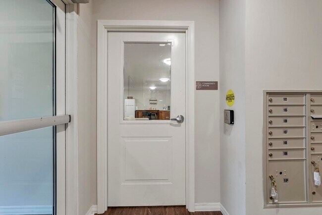 Jenkins Lofts