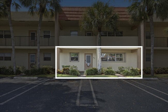 Photo - 2800 Fiore Way Unit 103