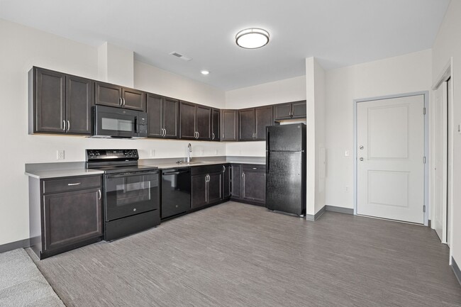 Stone Ridge Apartments & Townhomes