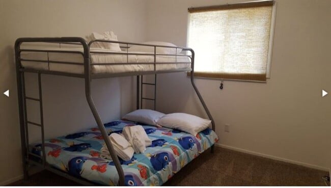 Photo - Seasonal Furnished rental