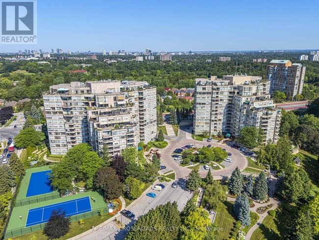 Photo - 10 Guildwood Pkwy Unit 1132