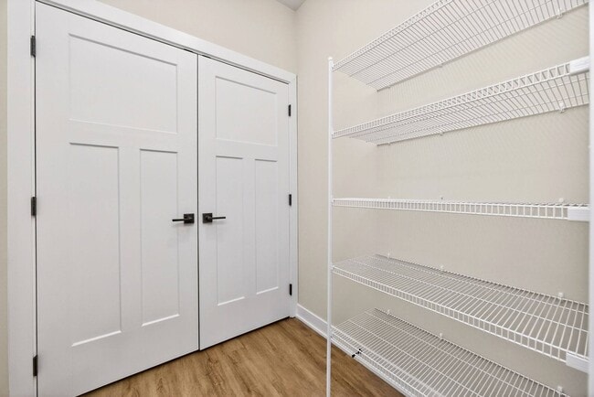 Photo - Picket Fence Community