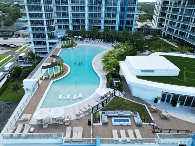 Photo - 220 Lake Shore Dr Unit 1908