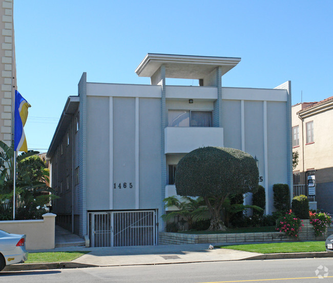 Building Photo - 1465 S Beverly Dr Rental