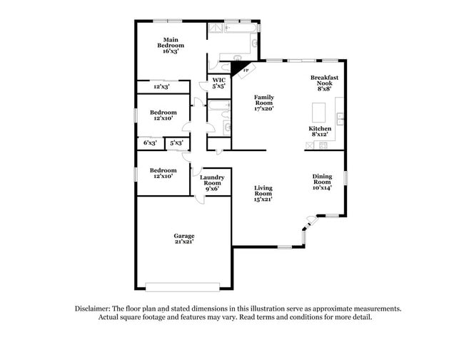 Photo - 132 Park Ridge Ln