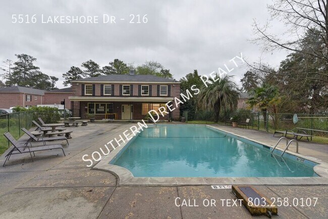 Photo - 5516 Lakeshore Dr
