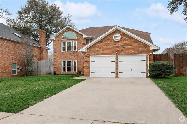 Building Photo - 1719 Altacrest Dr Rental