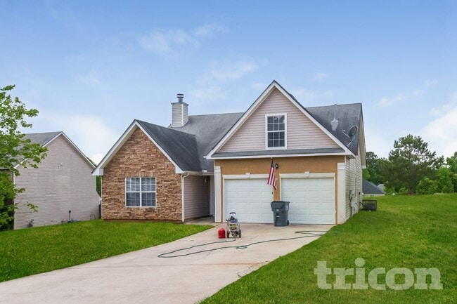 Photo - 805 Marcus Ln