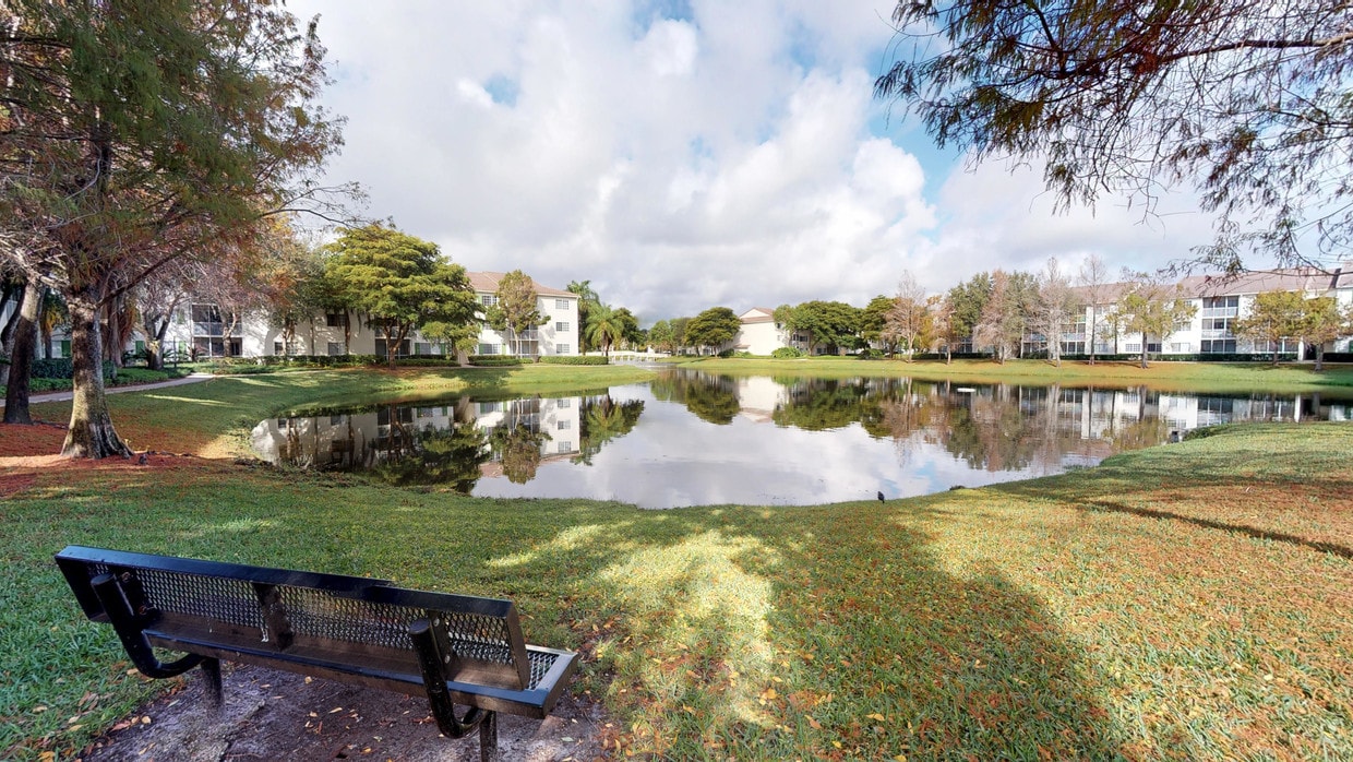 Photo - Atlantic at East Delray Apartments