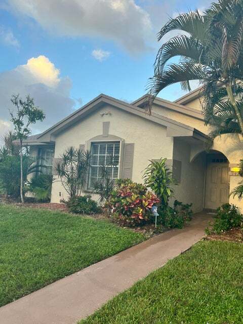 Photo - 9424 Boca Gardens Pky Townhome