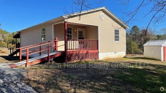 Building Photo - 680 McDowell Ln Rental