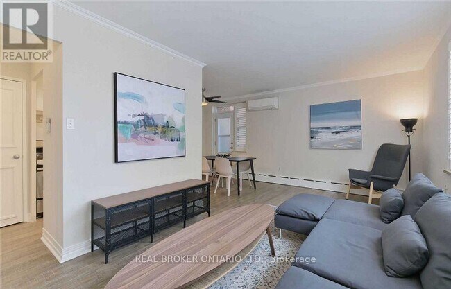 Photo - 78 Warren Rd Unit 604