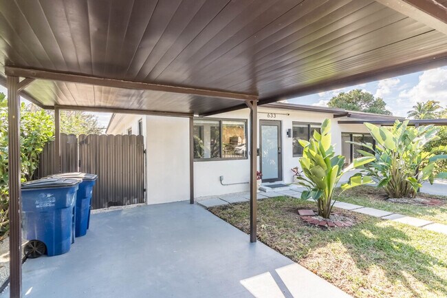 Photo - 640 NW 3rd Ct Unidad SI ID1542520P