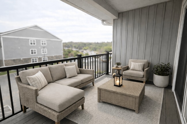 Reserve at Cranberry Springs