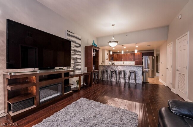 Photo - 150 S Las Vegas Blvd Unit 1010