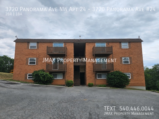Photo - 3720 Panorama Ave NW Unidad 3720 Panorama Ave #24