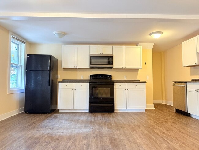 Photo - DOWNSTAIRS Charming 4BR Downtown Milford Home Just Steps from the Riverwalk!