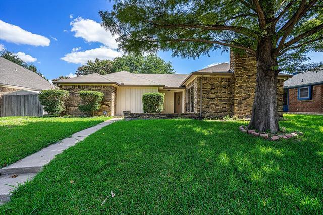 Photo - 3420 Jonquil Ln House