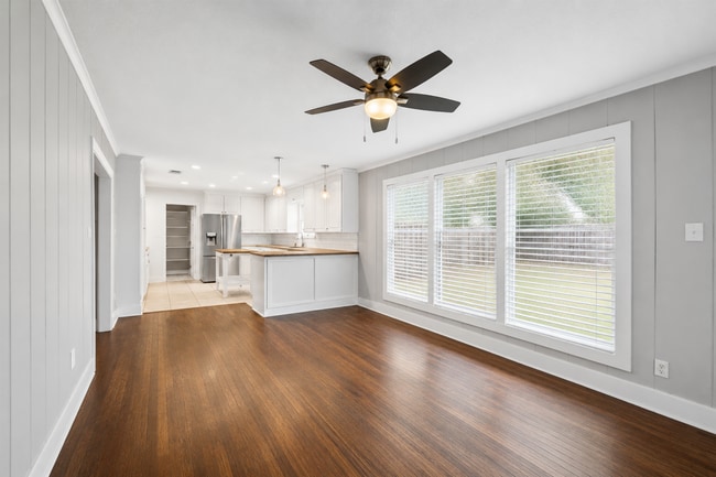 Photo - Ridglea Hills Living at Its Finest—Where Timeless Charm Meets Modern Style.