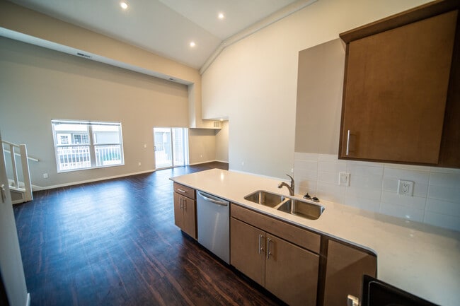 Haven Apartments