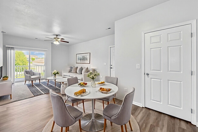 Sterling Pointe