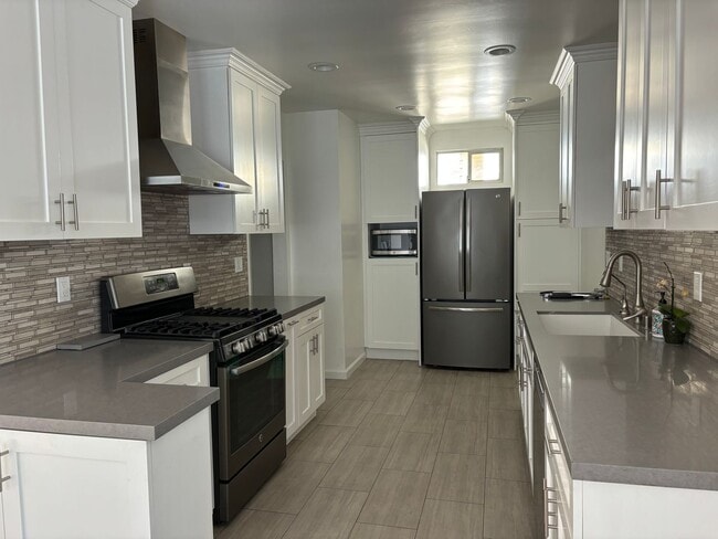 Photo - La Crescenta 3 bedroom 2 bath updated home.