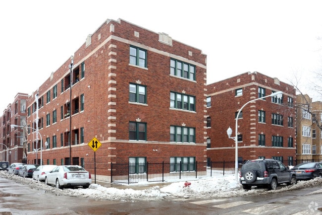 Photo - 3001 W Gunnison St