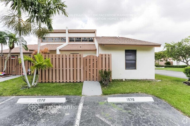 Building Photo - 1978 Monks Ct Rental