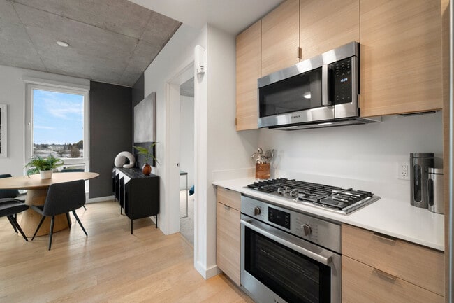 The Payton apartments — community photo