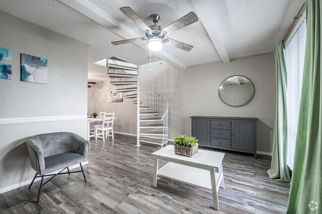 Interior Photo - Woodside Villas Apartments