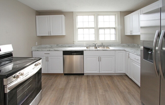 Photo - 1232 S 16th St