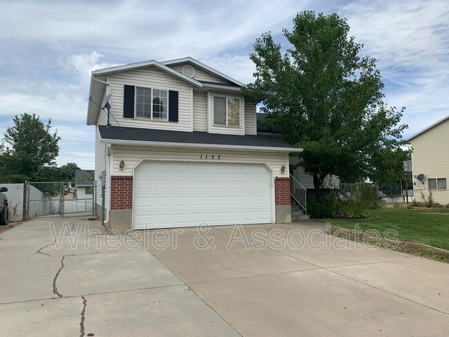 Photo - 1157 N 2675 W