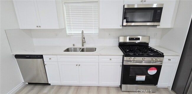 Photo - 10824 Long Beach Blvd Condo Unit A
