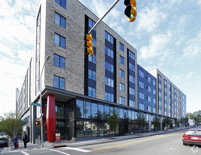 The L Apartments - The L Apartments