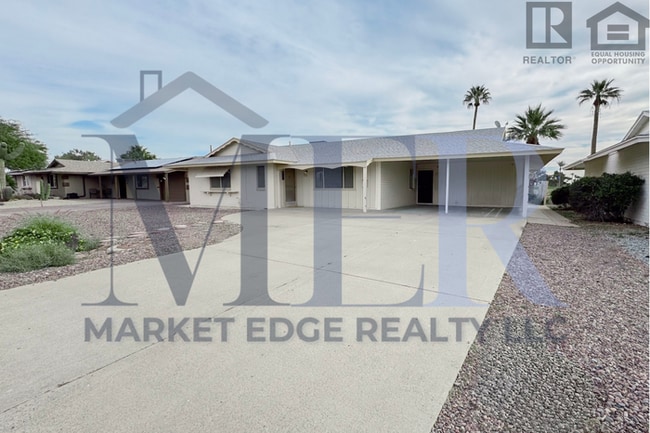 Photo - 2Bed/2Bath House in Sun City on Golf Course! Ready for Immediate Move-In!