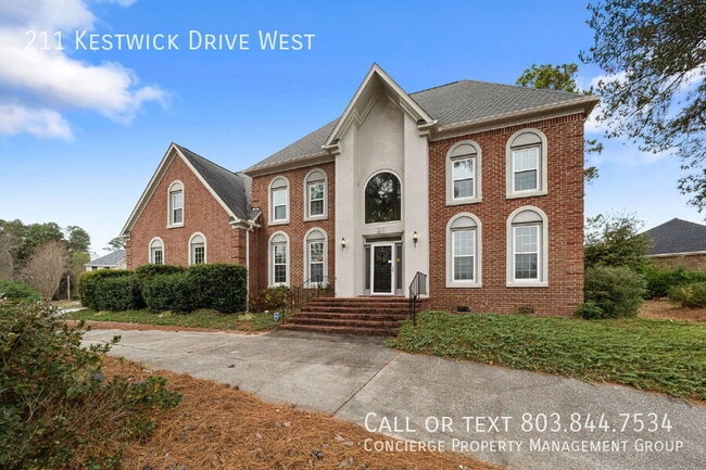 Photo - 211 Kestwick Dr W
