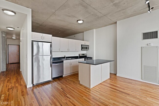 Photo - 1720 S Michigan Ave Unit 1114