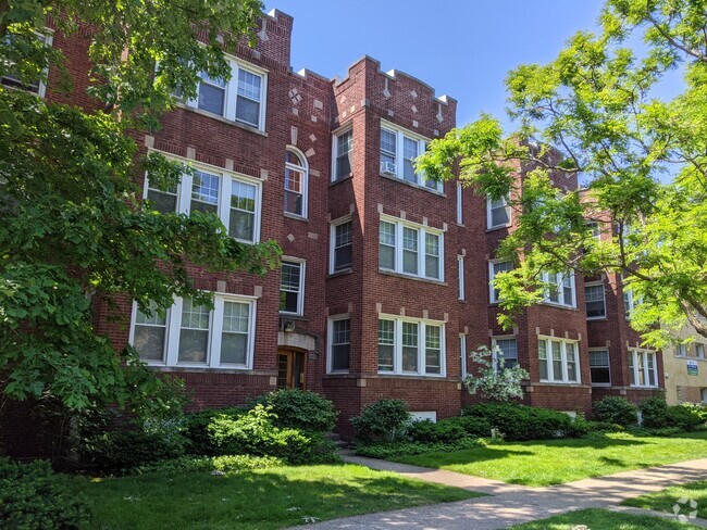 Building Photo - 548 Sherman Ave Rental