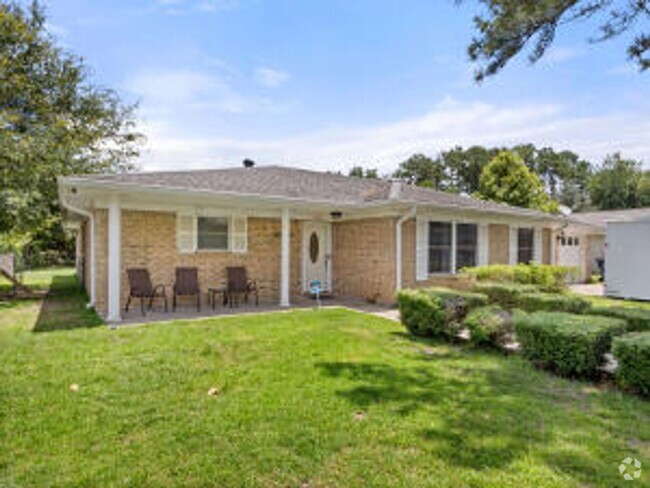 Building Photo - 1018 Meadow Brook Street Rental