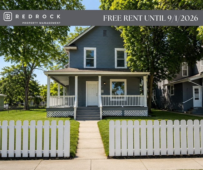Building Photo - 314 E Ermina Ave