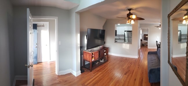 Entrance - 35 Patiky St Unit Firstfloor