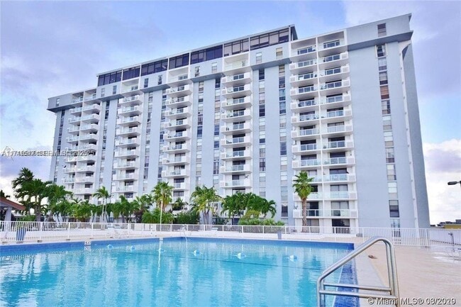 Photo - 13499 Biscayne Blvd Unit 1507