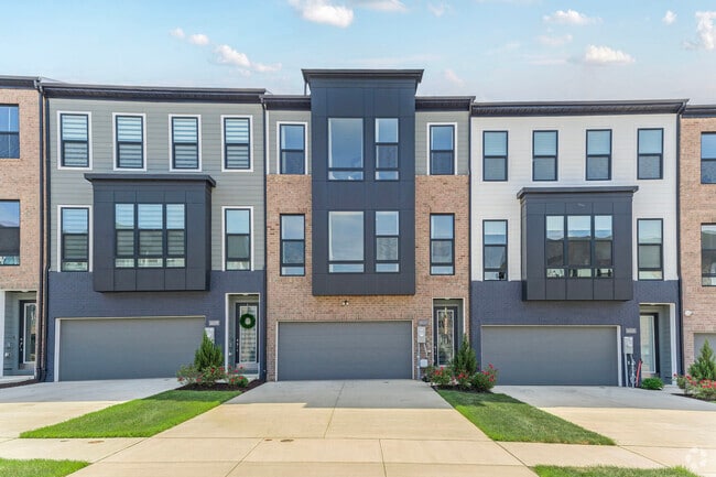 Building Photo - 16117 Gwynn Brook Way Rental