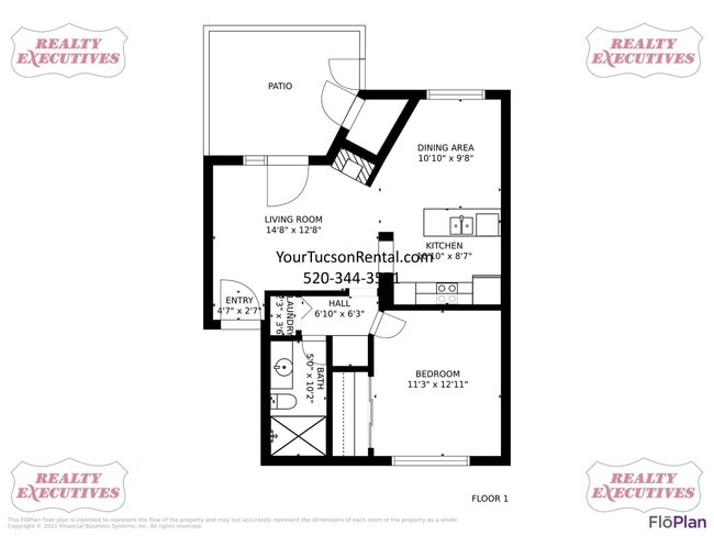 Photo - The Village in Midvale Park - Downstairs 1...