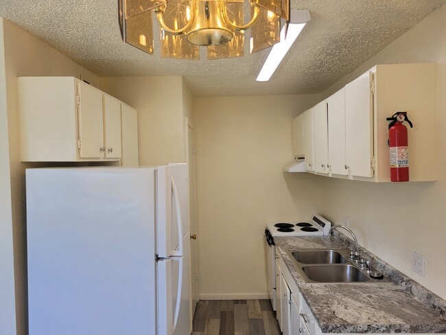 Photo - 801 Yegua St Unit 3-C