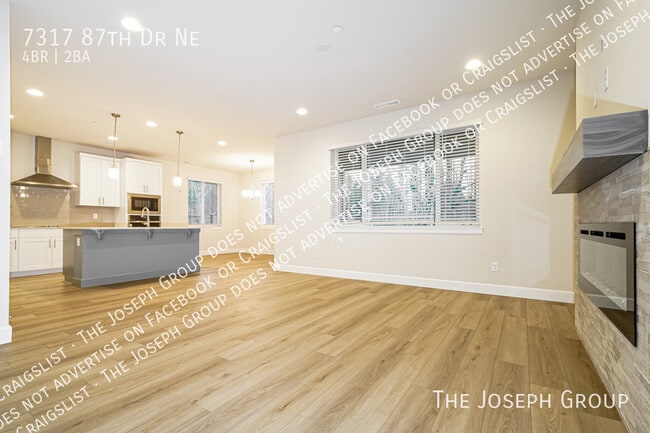 Photo - 7317 87th Dr NE