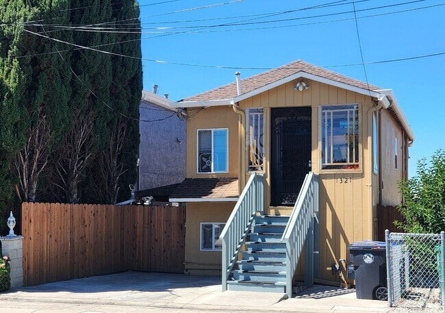 Building Photo - 1321 145th Ave Rental