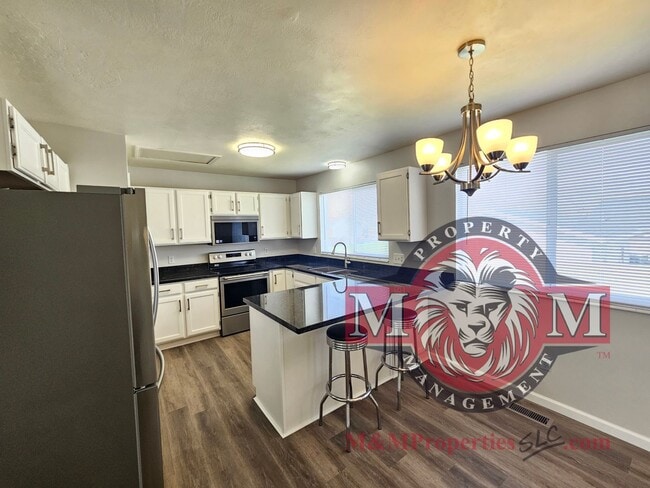 Photo - Newly Remodeled 4 Bd 3 Ba Home