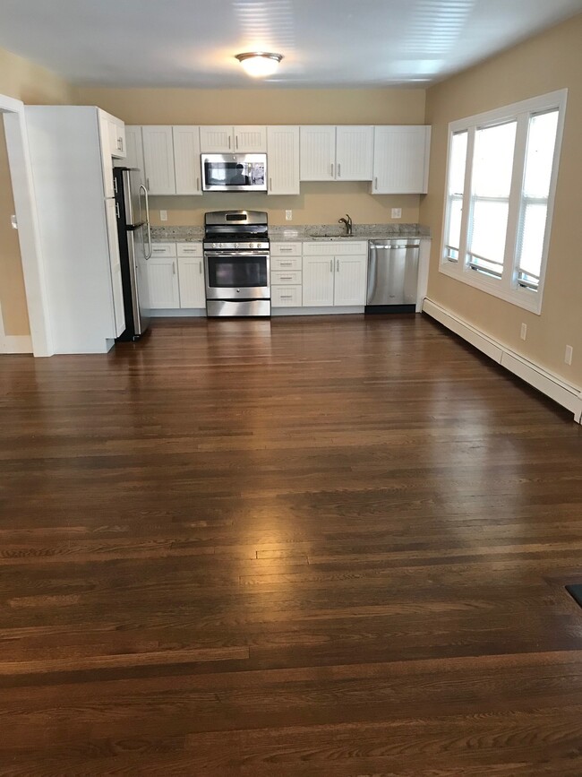 Photo - 310 Allston St Unit 2